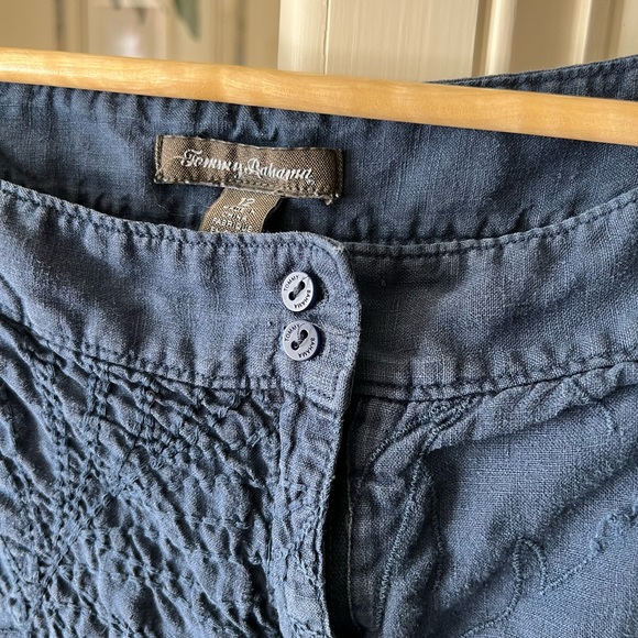 Assorted Linen Shorts - Picture 3 of 7